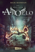 Cover des Mediums